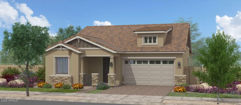 15668 Pershing St, Surprise, AZ 85379