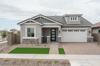15668 Pershing St, Surprise, AZ 85379