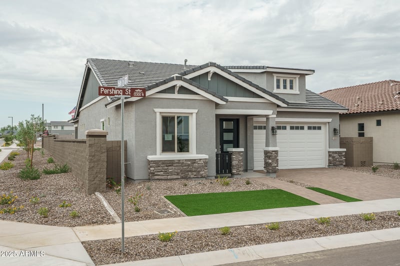 15668 Pershing St, Surprise, AZ 85379