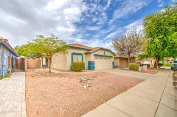 15668 Saguaro Ln, Surprise, AZ 85374