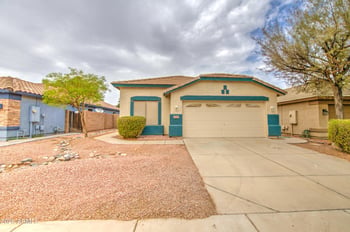 15668 Saguaro Ln, Surprise, AZ 85374