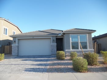 15668 Washington St, Goodyear, AZ 85338
