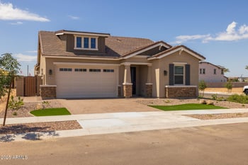 15669 Georgia Dr, Surprise, AZ 85379