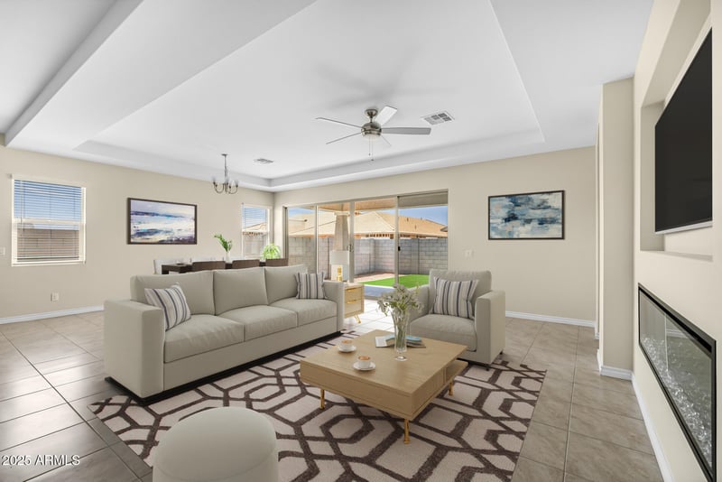 15669 Georgia Dr, Surprise, AZ 85379