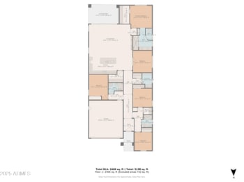 15669 Georgia Dr, Surprise, AZ 85379