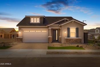 15669 Georgia Dr, Surprise, AZ 85379