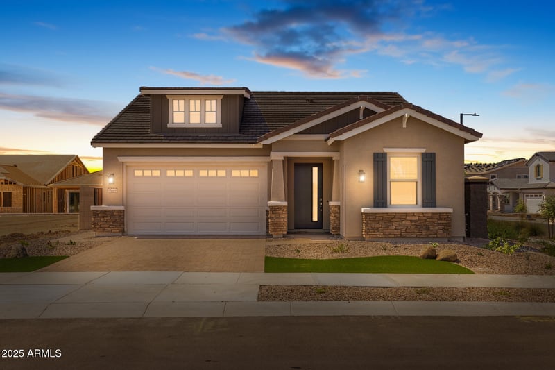 15669 Georgia Dr, Surprise, AZ 85379