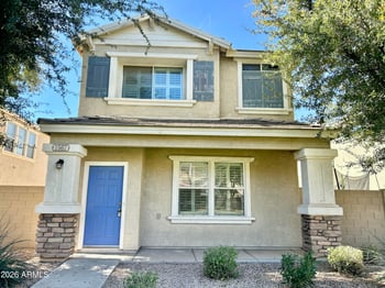 1567 Avocet St, Gilbert, AZ 85296