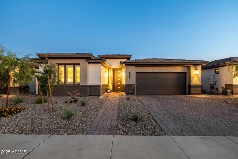 1567 Camina Plata --, San Tan Valley, AZ 85140