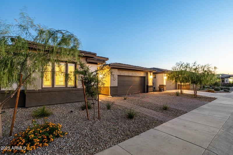 1567 Camina Plata --, San Tan Valley, AZ 85140