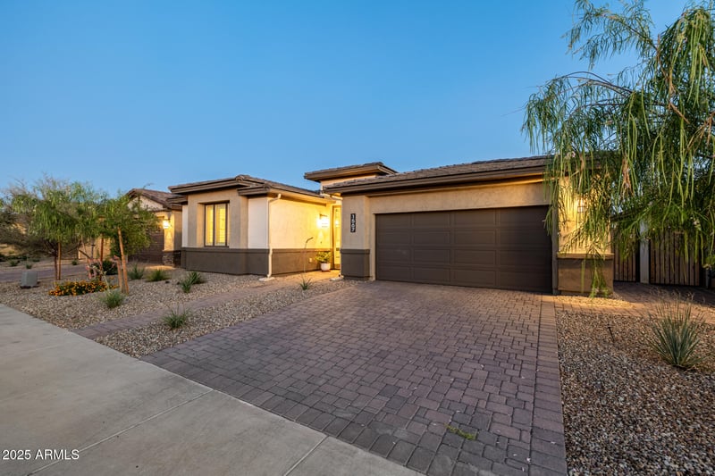 1567 Camina Plata --, San Tan Valley, AZ 85140