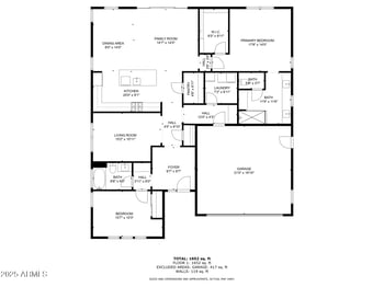 1567 Camina Plata --, San Tan Valley, AZ 85140