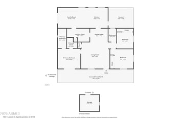 1567 Lawson Dr, Apache Junction, AZ 85120