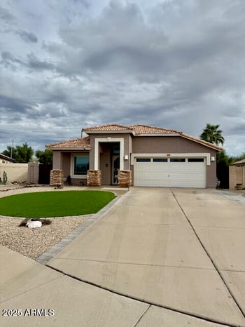 1567 Tucana Ct, Gilbert, AZ 85234