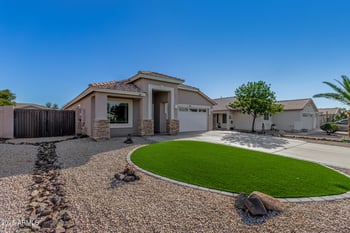 1567 Tucana Ct, Gilbert, AZ 85234