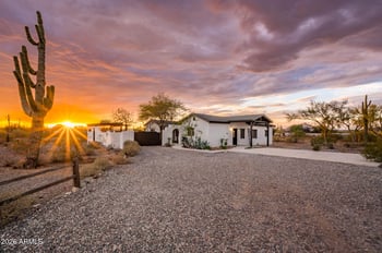 15670 Skinner Rd, Surprise, AZ 85387