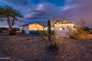 15670 Skinner Rd, Surprise, AZ 85387