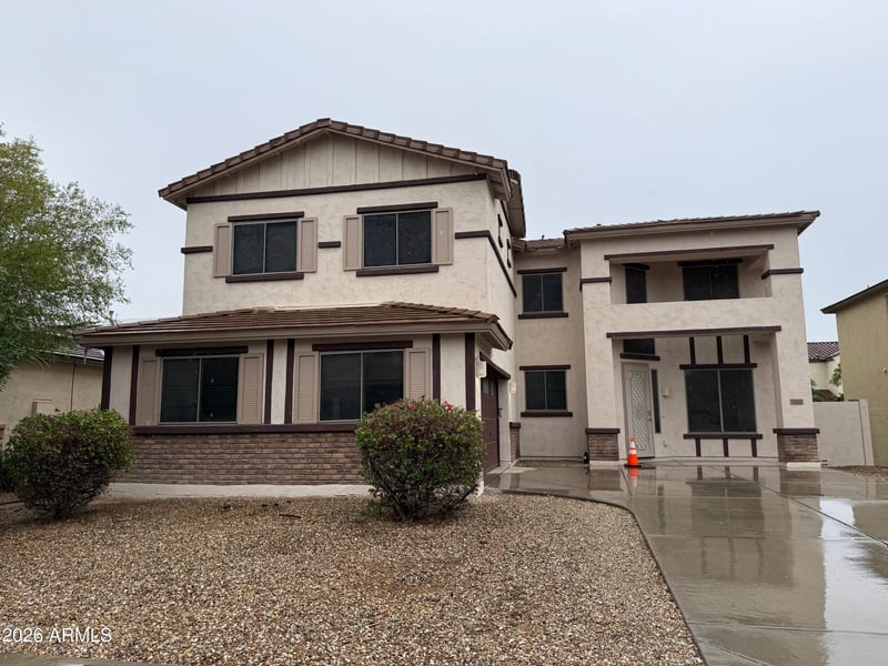 15670 W Glenrosa Ave, Goodyear, AZ 85395
