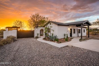15670 Skinner Rd, Surprise, AZ 85387