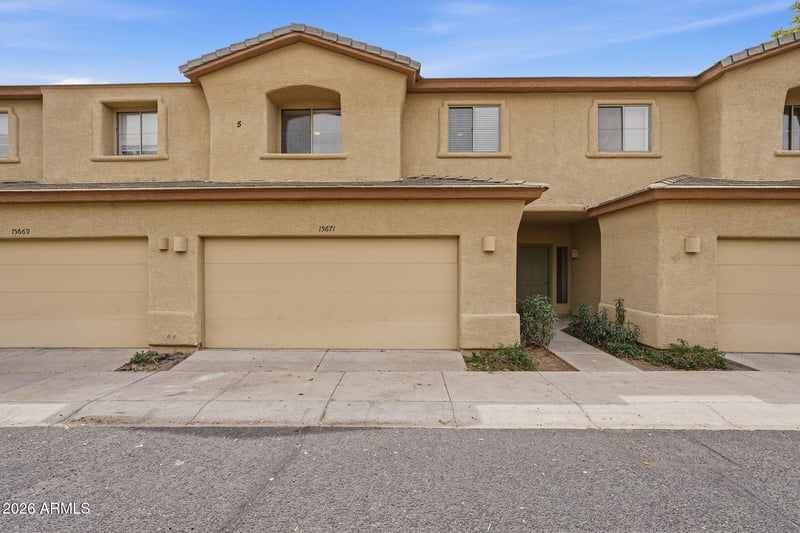 15671 N 29th St, Phoenix, AZ 85032
