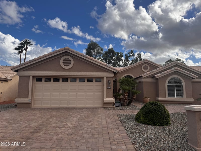 15671 Piccadilly Rd, Goodyear, AZ 85395
