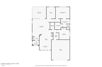 15672 Roanoke Ave, Goodyear, AZ 85395