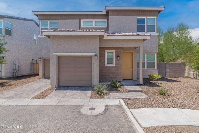 15672 W Polk St, Goodyear, AZ 85338