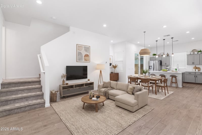 15672 W Polk St, Goodyear, AZ 85338