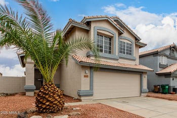 15673 Magnolia St, Goodyear, AZ 85338