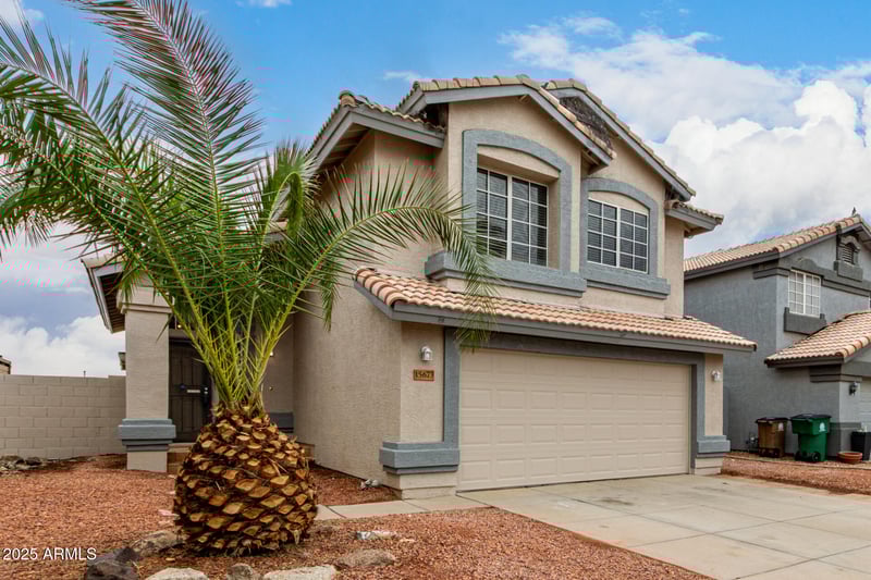 15673 Magnolia St, Goodyear, AZ 85338