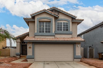 15673 Magnolia St, Goodyear, AZ 85338