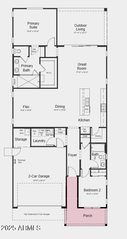 15674 178th Dr, Goodyear, AZ 85338