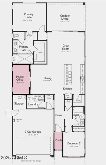 15674 178th Dr, Goodyear, AZ 85338