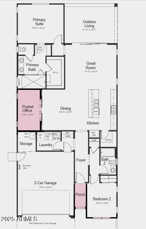15674 178th Dr, Goodyear, AZ 85338