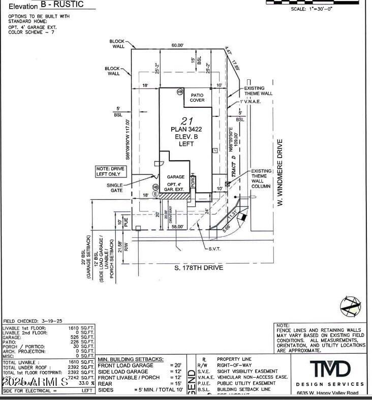 15674 178th Dr, Goodyear, AZ 85338
