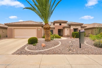 15674 W Echowood Ct, Surprise, AZ 85374