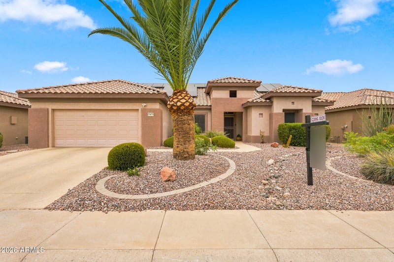 15674 W Echowood Ct, Surprise, AZ 85374