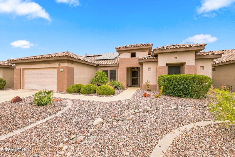 15674 W Echowood Ct, Surprise, AZ 85374