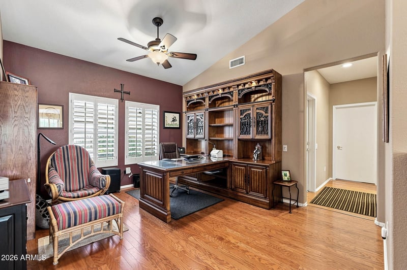 15674 W Echowood Ct, Surprise, AZ 85374