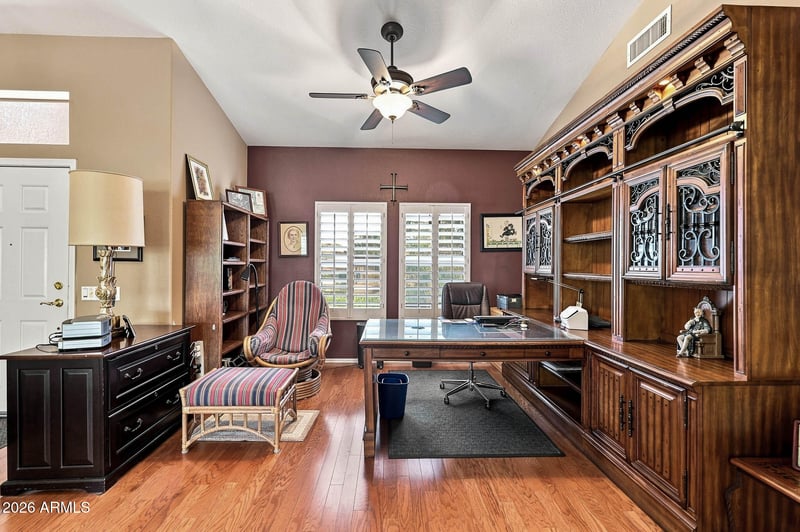 15674 W Echowood Ct, Surprise, AZ 85374