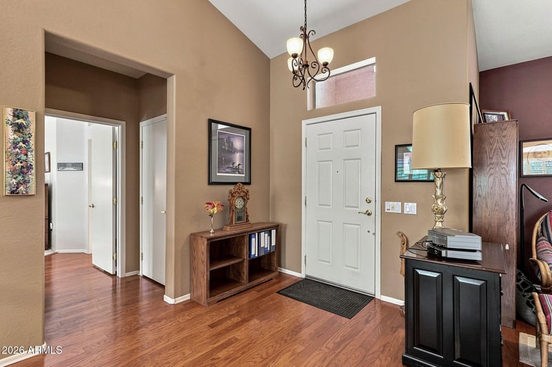 15674 W Echowood Ct, Surprise, AZ 85374