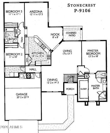 15674 Echowood Ct, Surprise, AZ 85374