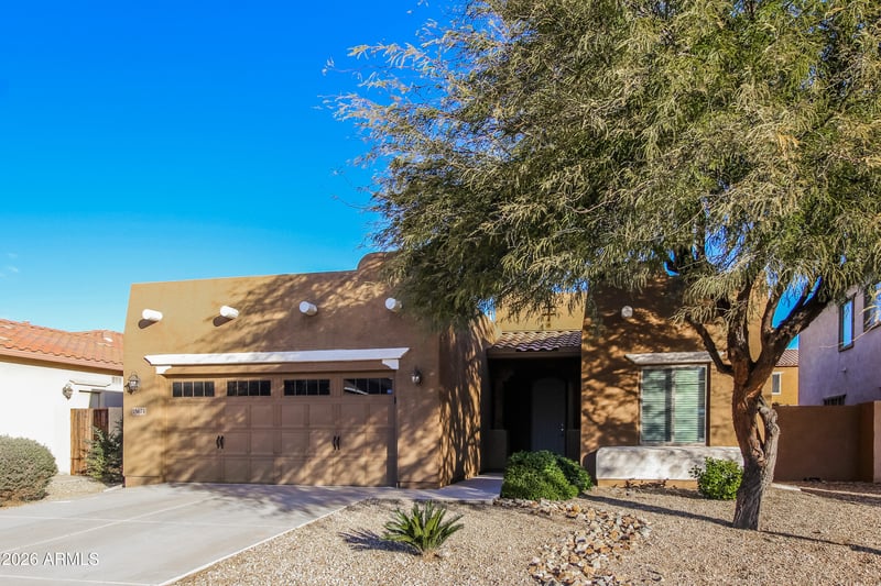 15674 W Monterosa St, Goodyear, AZ 85395