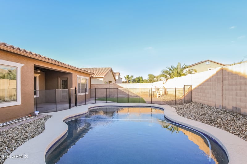 15674 W Monterosa St, Goodyear, AZ 85395