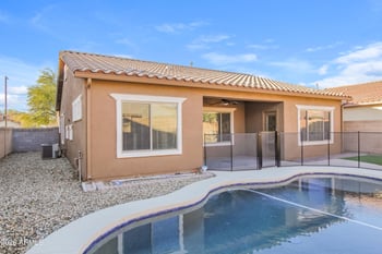 15674 Monterosa St, Goodyear, AZ 85395