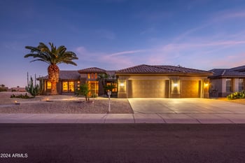 15675 W Echowood Ct, Surprise, AZ 85374
