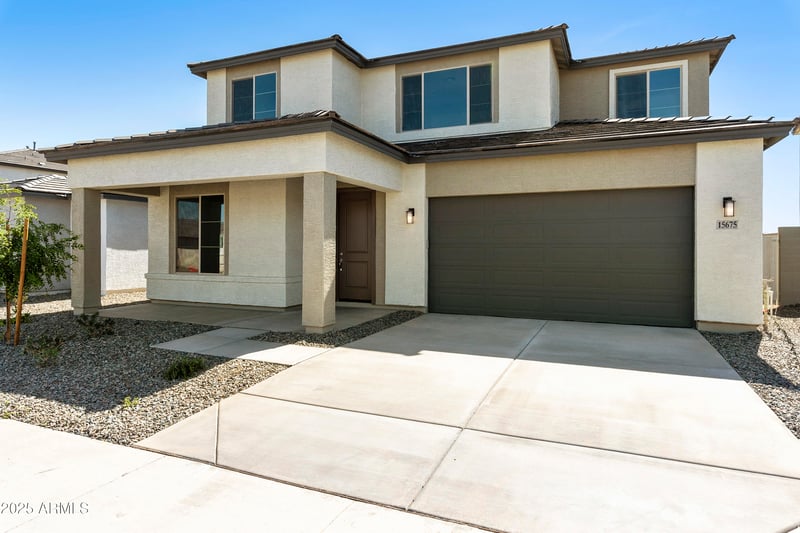 15675 W Mercer Ln, Surprise, AZ 85379