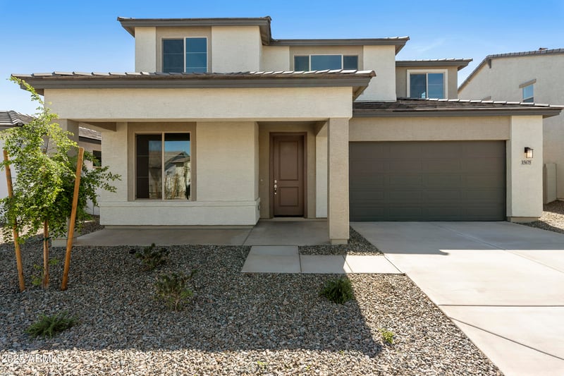 15675 W Mercer Ln, Surprise, AZ 85379