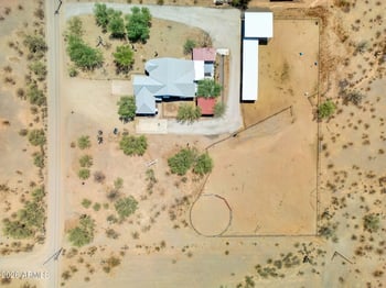 15679 Duane Ln, Surprise, AZ 85387