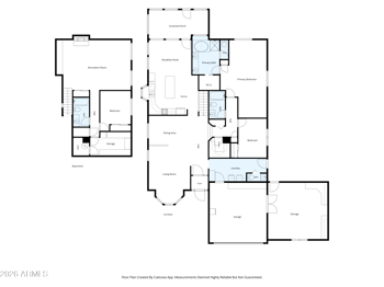 15679 Duane Ln, Surprise, AZ 85387